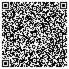 QR code with Cunningham Pool & Dart Inc contacts
