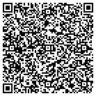QR code with Sanibel Fire Control District contacts