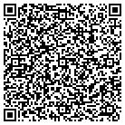 QR code with James Woodham Trucking contacts