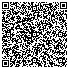 QR code with Pinellas Paint & Ind Finishes contacts