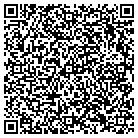 QR code with McCook Medical & Lab Sales contacts