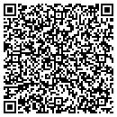 QR code with Gary Akel Od contacts