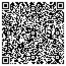QR code with Marcias contacts