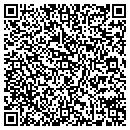 QR code with House Detective contacts