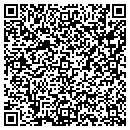 QR code with The Finish Line contacts