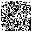 QR code with Haber & Sons Plumbing Inc contacts