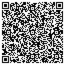 QR code with All B's Inc contacts