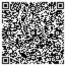 QR code with JG Ranch contacts