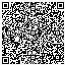 QR code with B T Repair contacts