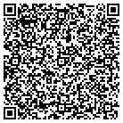 QR code with Face Maker Salon & Spa Loung contacts