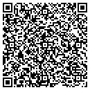 QR code with D H Griffin Wrecking contacts