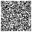 QR code with Harry Heilman contacts