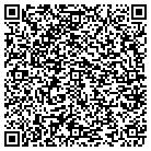 QR code with Cinergy Staffing Inc contacts