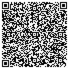 QR code with Antiques Intriors By Mr Ronald contacts