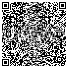 QR code with Peacock Foundation Inc contacts