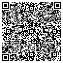 QR code with Hair For Less contacts