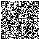 QR code with Upson Construction contacts