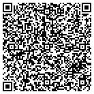 QR code with Kendall Kndall Hair Clor Stdio contacts