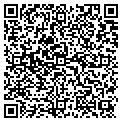 QR code with Pte Co contacts