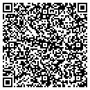 QR code with Tina's Nail Shop contacts