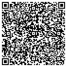 QR code with Baker County Public Defender contacts