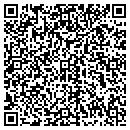 QR code with Ricardo R Reyes MD contacts