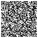 QR code with Orange Mobil contacts