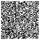 QR code with Saint Therese Catholic Church contacts