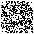 QR code with MI Bohio Restaurant Inc contacts