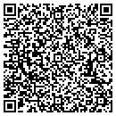 QR code with Cabana Club contacts