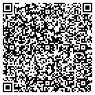 QR code with American Masonry Of Ocala Inc contacts
