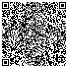 QR code with Walker Electric Company Inc contacts