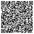 QR code with Eva-Tone contacts