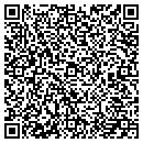 QR code with Atlantic Marine contacts