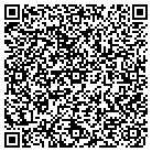 QR code with Okaloosa County Guardian contacts