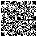 QR code with King Signs contacts