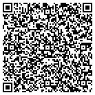 QR code with Leon Gdsden Schl Rdness Cltion contacts
