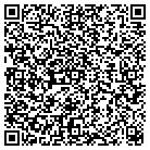 QR code with Hector Morales Trucking contacts