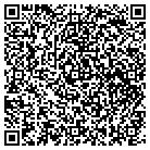 QR code with Peace Valley Lutheran Church contacts