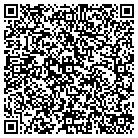 QR code with MD Oriental Market Inc contacts