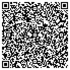 QR code with Aim Advertising & Public Rltns contacts