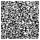 QR code with Pride & Glory Landscaping contacts