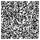 QR code with Reed's Clock Gallery & Repair contacts