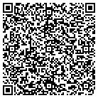 QR code with A Nation Cleaning Service contacts