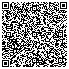 QR code with Weekley Asphalt Paving Inc contacts