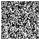 QR code with Mutiny Hotel contacts