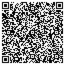 QR code with Papa Gino's contacts