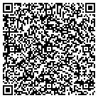 QR code with Garden Chinese Restaurant contacts