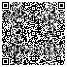 QR code with Andersons Barber Shop contacts