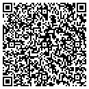 QR code with APC Cork Inc contacts